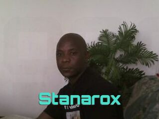 Stanarox