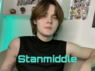 Stanmiddle