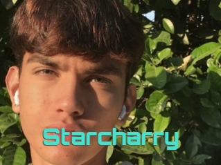 Starcharry