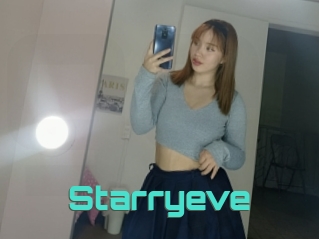 Starryeve