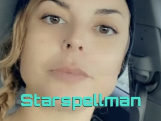 Starspellman