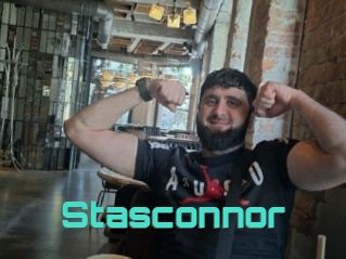 Stasconnor