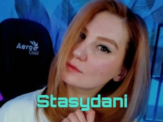 Stasydani