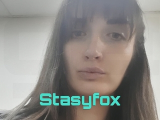 Stasyfox