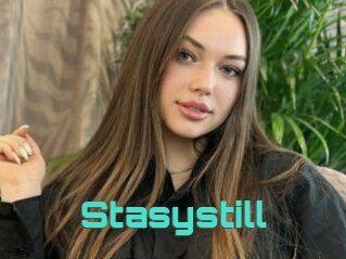 Stasystill