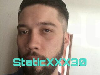 StaticXXX30