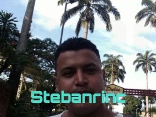 Stebanrinc