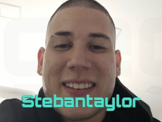 Stebantaylor