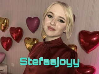 Stefaajoyy