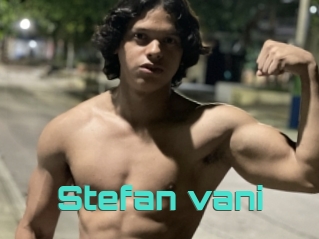 Stefan_vani