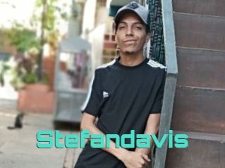 Stefandavis