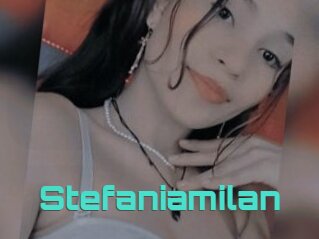 Stefaniamilan