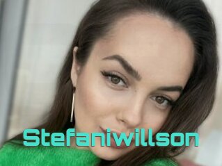 Stefaniwillson