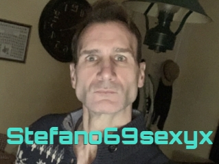 Stefano69sexyx