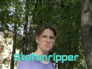 Stefanripper