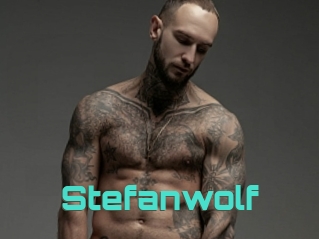 Stefanwolf