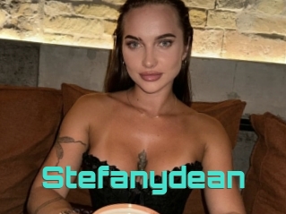 Stefanydean