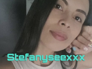 Stefanyseexxx