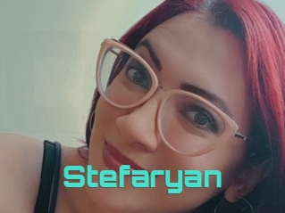 Stefaryan