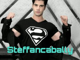 Steffancabally