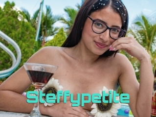 Steffypetite