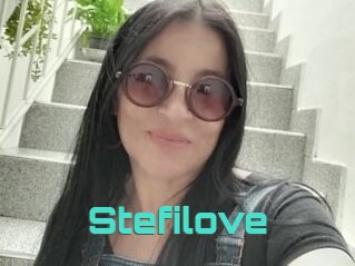 Stefilove