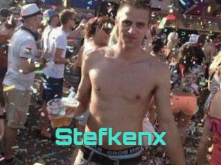 Stefkenx