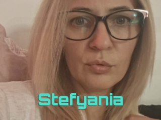 Stefyania