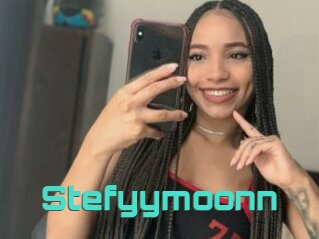 Stefyymoonn