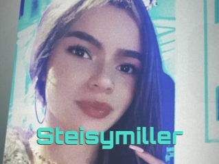 Steisymiller