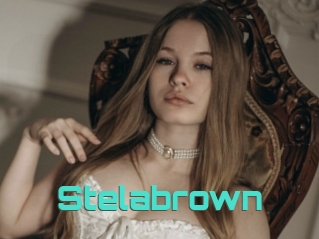 Stelabrown