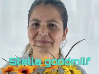 Stella_goodmilf