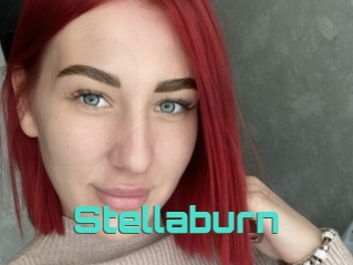 Stellaburn