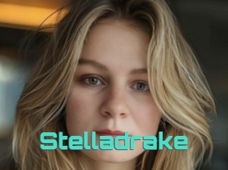 Stelladrake