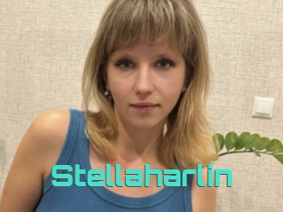 Stellaharlin