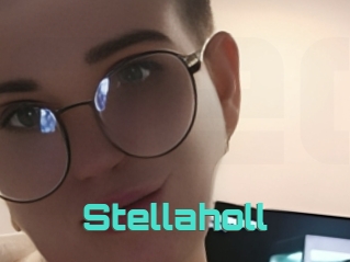 Stellaholl