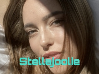 Stellajoolie