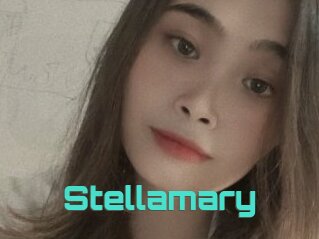 Stellamary