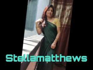 Stellamatthews