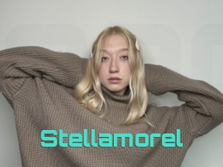 Stellamorel