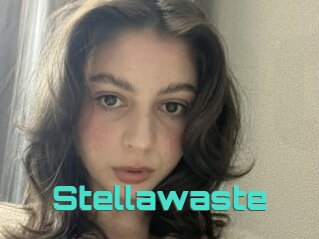 Stellawaste