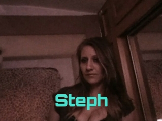 Steph