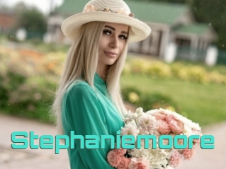 Stephaniemoore