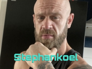 Stephankoel