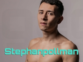 Stephanpollman