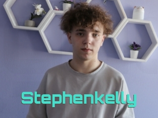 Stephenkelly