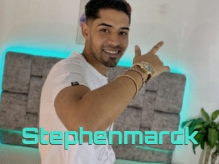 Stephenmarck