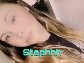 Stephhh