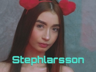 Stephlarsson