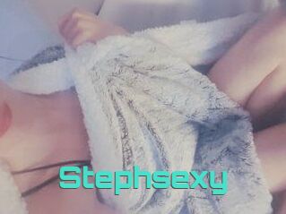 Stephsexy